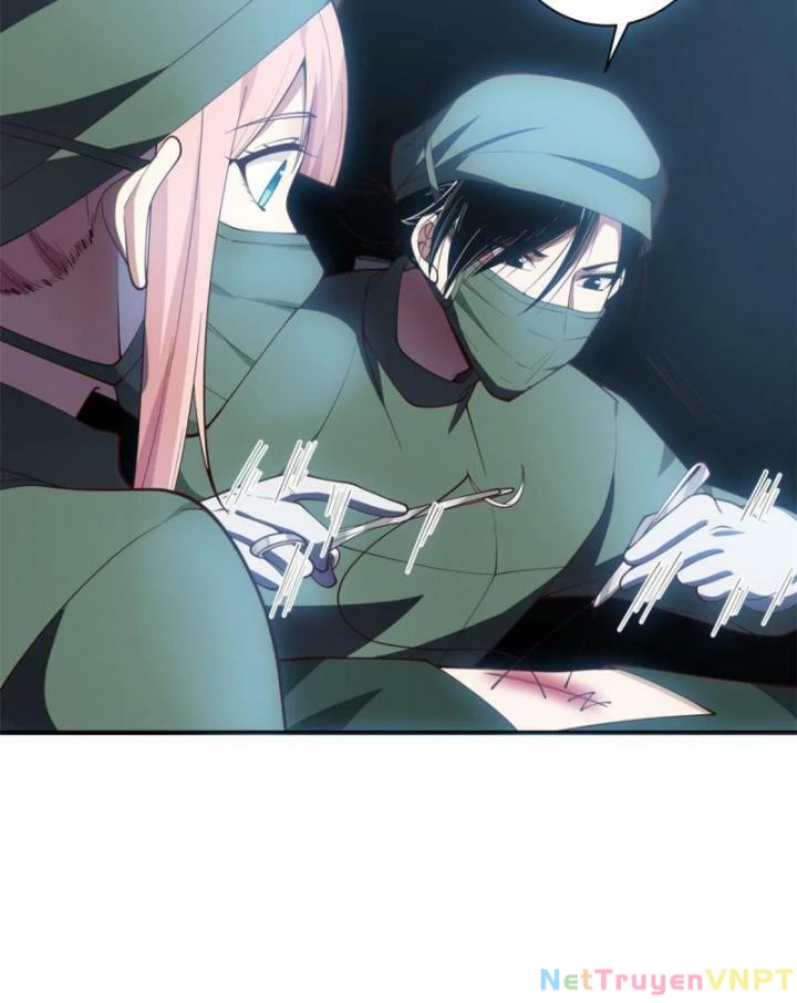 Livestream Phẫu Thuật Chapter 11 - Trang 2