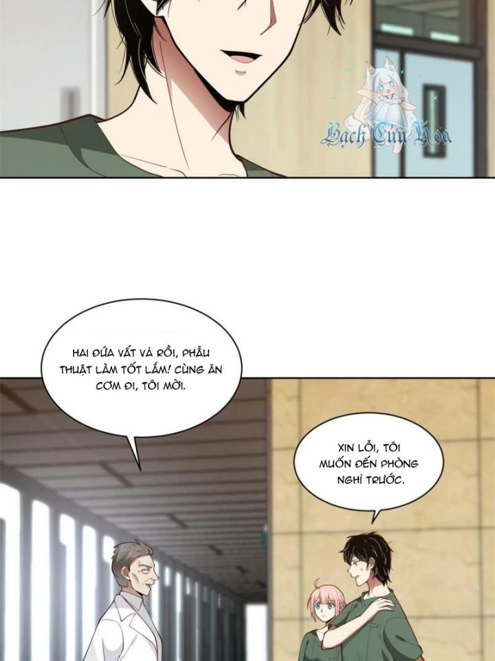 Livestream Phẫu Thuật Chapter 11 - Trang 2