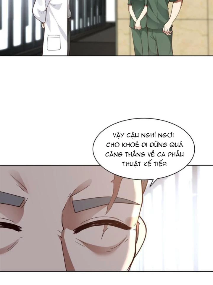 Livestream Phẫu Thuật Chapter 11 - Trang 2