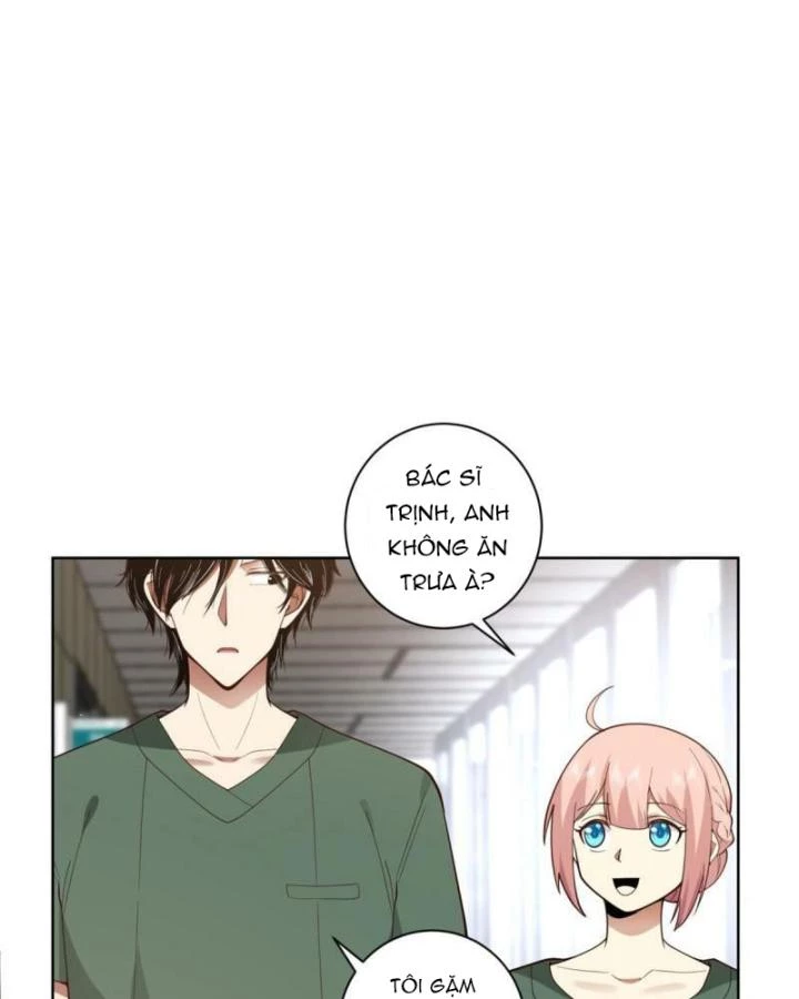 Livestream Phẫu Thuật Chapter 11 - Trang 2