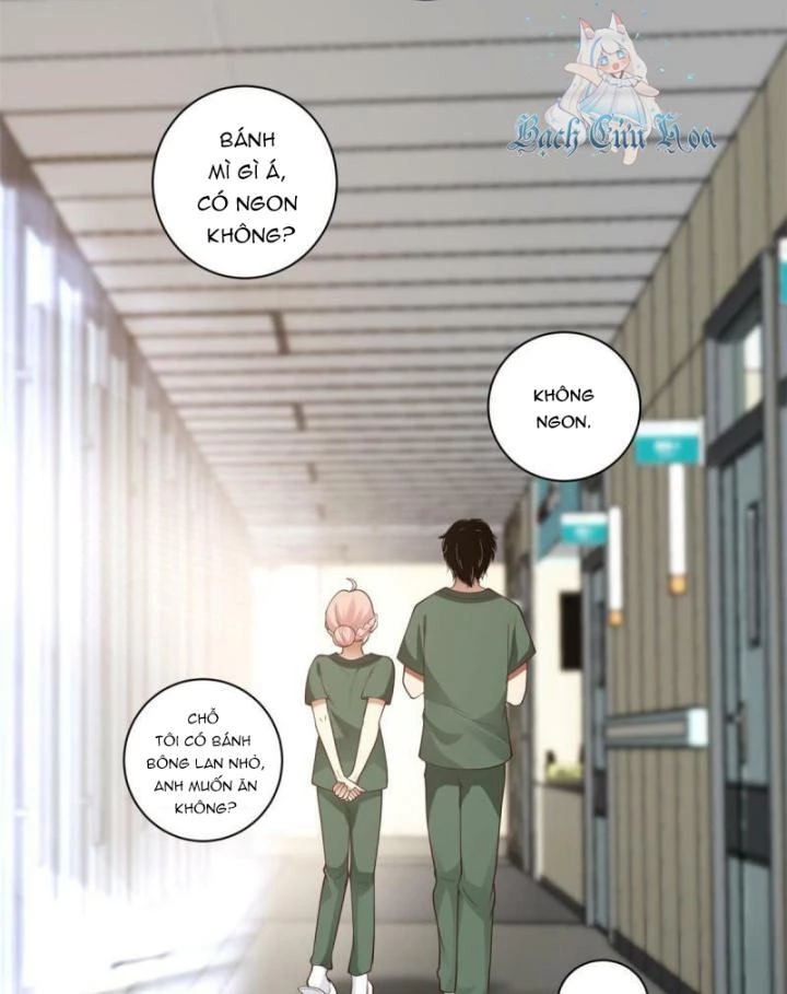 Livestream Phẫu Thuật Chapter 11 - Trang 2