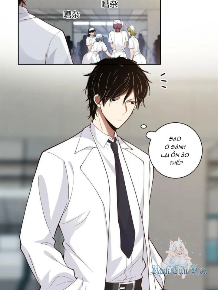 Livestream Phẫu Thuật Chapter 11 - Trang 2
