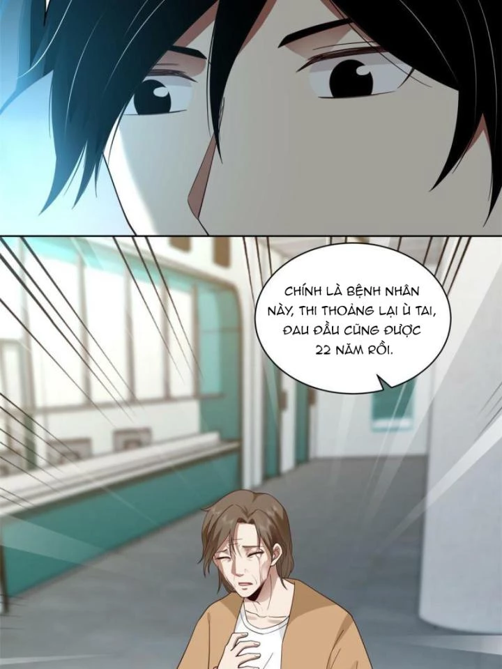 Livestream Phẫu Thuật Chapter 11 - Trang 2