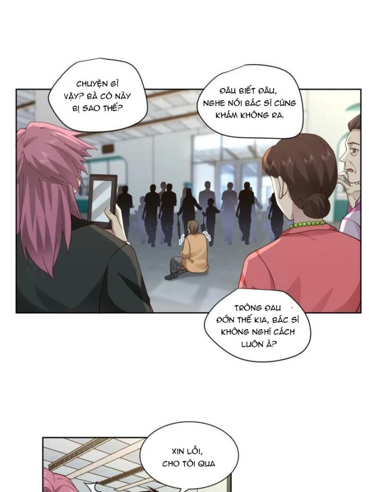 Livestream Phẫu Thuật Chapter 11 - Trang 2