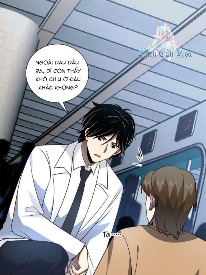 Livestream Phẫu Thuật Chapter 11 - Trang 2