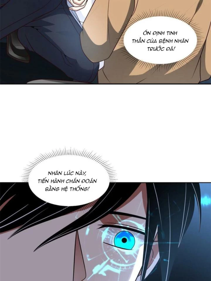 Livestream Phẫu Thuật Chapter 11 - Trang 2