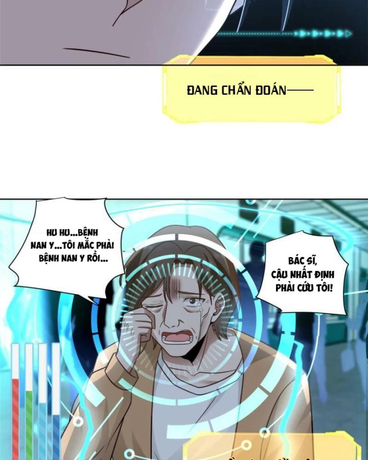 Livestream Phẫu Thuật Chapter 11 - Trang 2