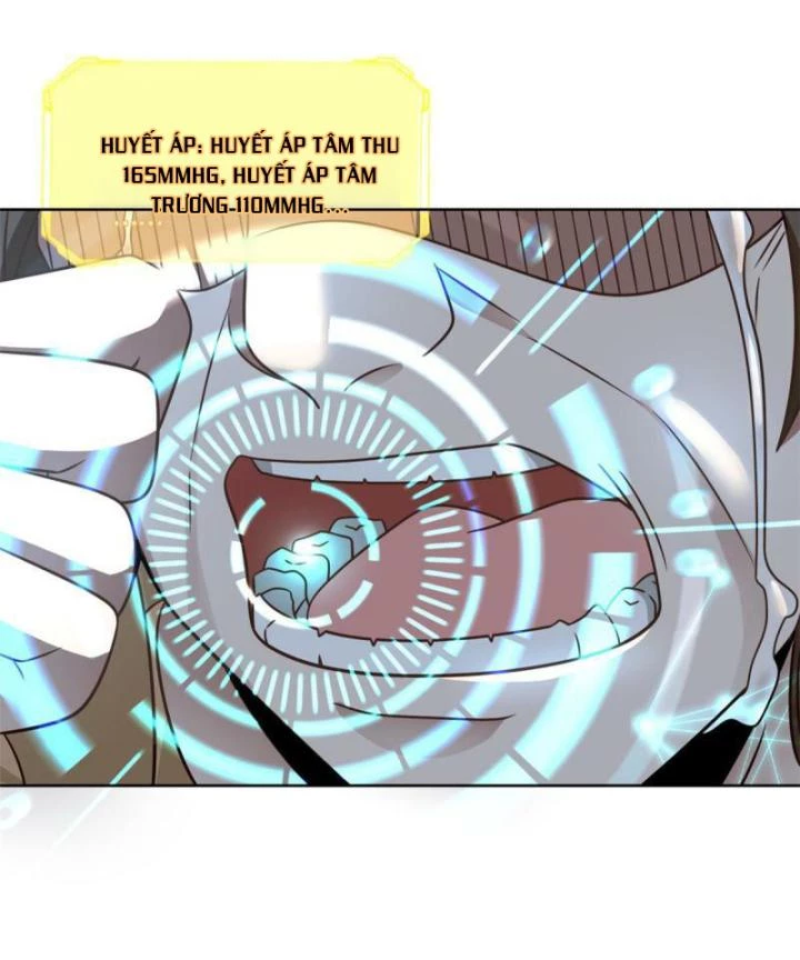 Livestream Phẫu Thuật Chapter 11 - Trang 2