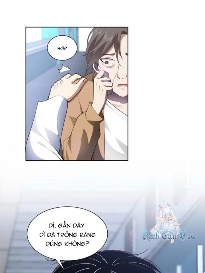 Livestream Phẫu Thuật Chapter 11 - Trang 2