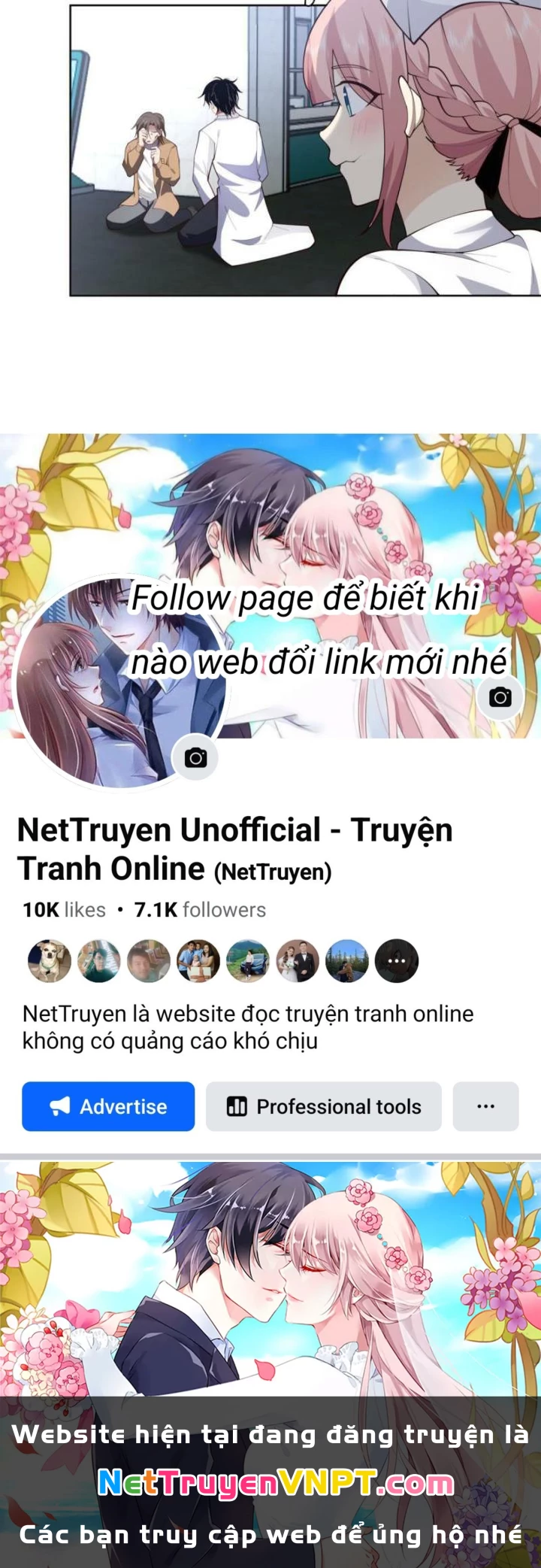 Livestream Phẫu Thuật Chapter 11 - Trang 2