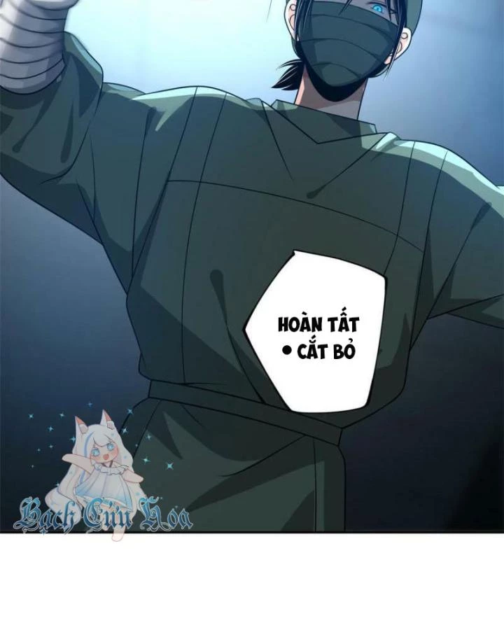 Livestream Phẫu Thuật Chapter 12 - Trang 2