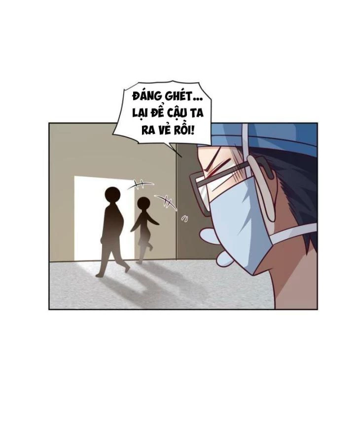 Livestream Phẫu Thuật Chapter 12 - Trang 2