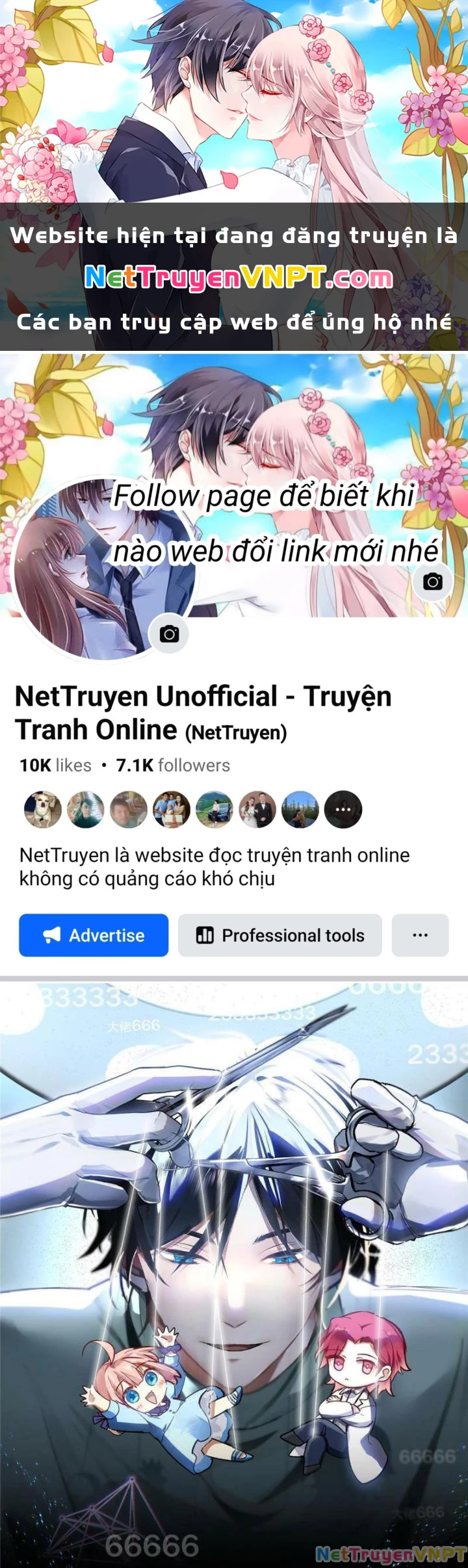 Livestream Phẫu Thuật Chapter 12 - Trang 2
