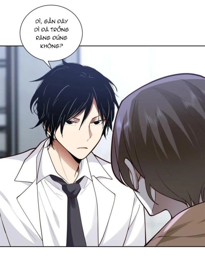 Livestream Phẫu Thuật Chapter 12 - Trang 2