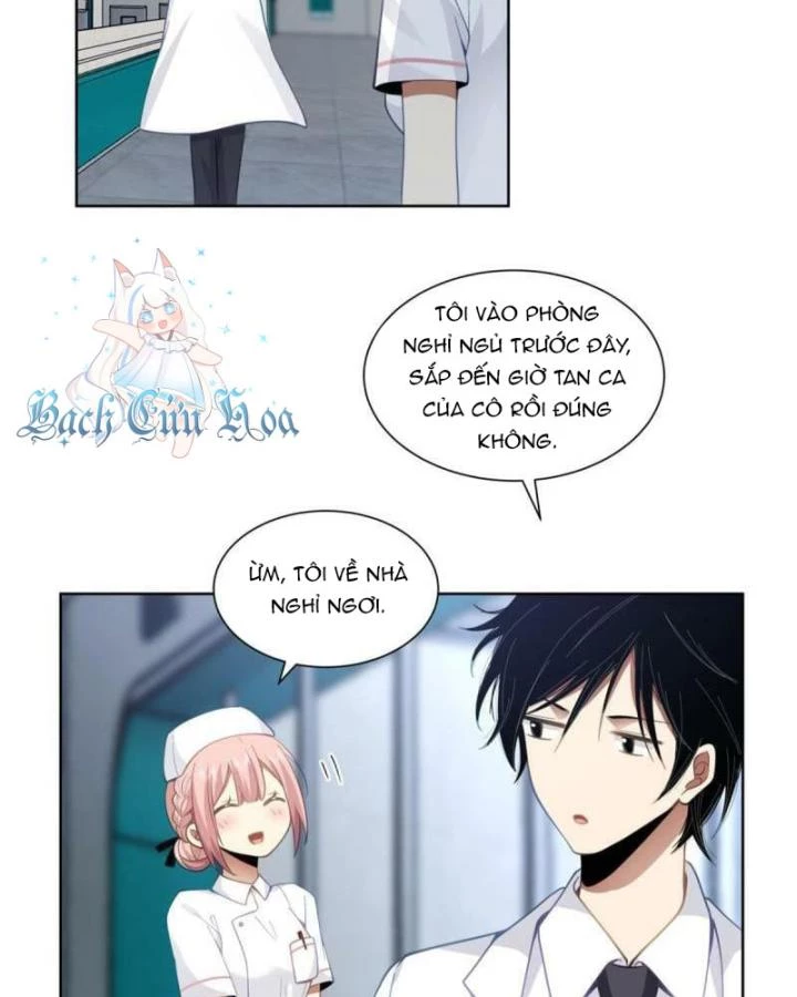 Livestream Phẫu Thuật Chapter 12 - Trang 2