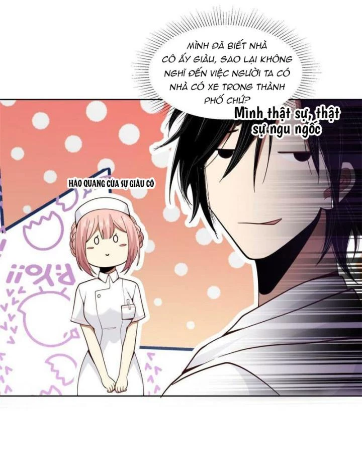 Livestream Phẫu Thuật Chapter 12 - Trang 2