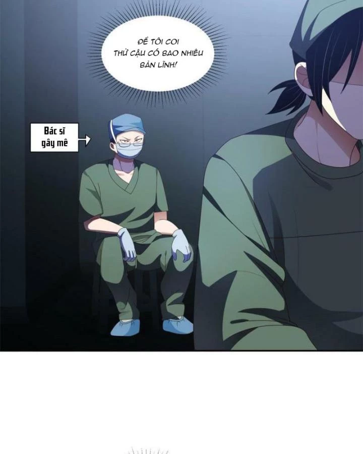 Livestream Phẫu Thuật Chapter 12 - Trang 2