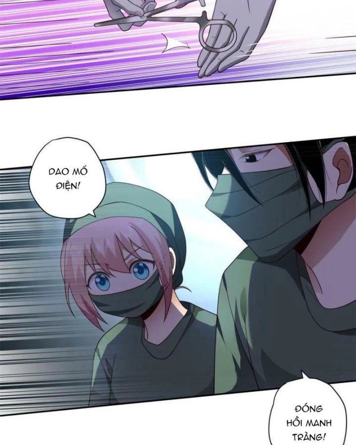 Livestream Phẫu Thuật Chapter 12 - Trang 2