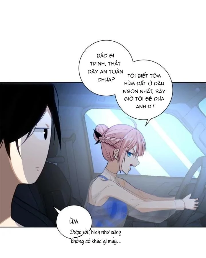 Livestream Phẫu Thuật Chapter 13 - Trang 2