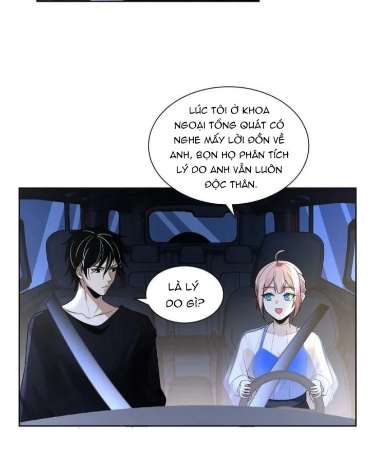 Livestream Phẫu Thuật Chapter 13 - Trang 2