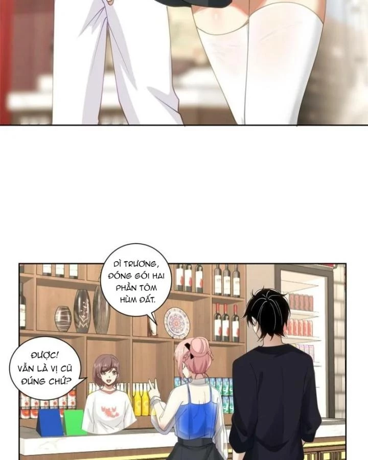 Livestream Phẫu Thuật Chapter 13 - Trang 2
