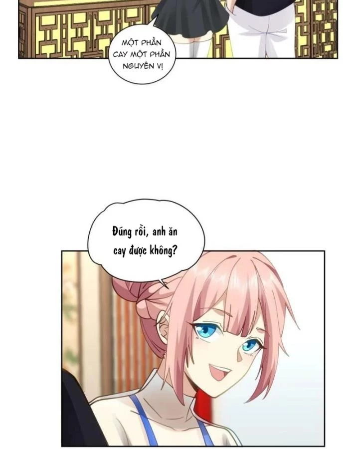 Livestream Phẫu Thuật Chapter 13 - Trang 2