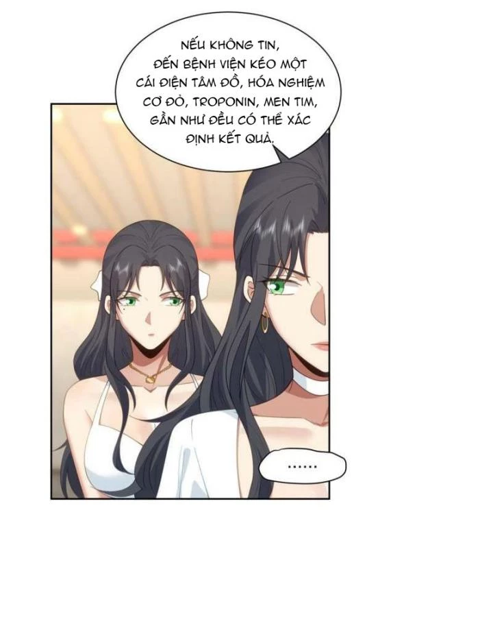 Livestream Phẫu Thuật Chapter 14 - Trang 2