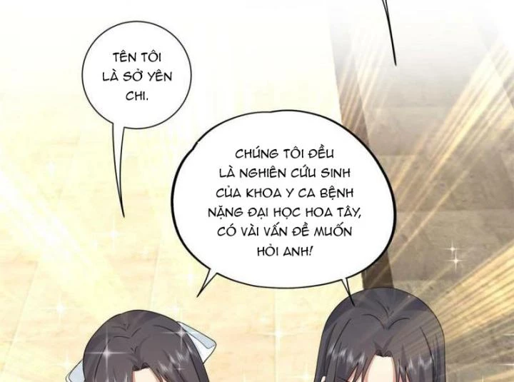 Livestream Phẫu Thuật Chapter 14 - Trang 2