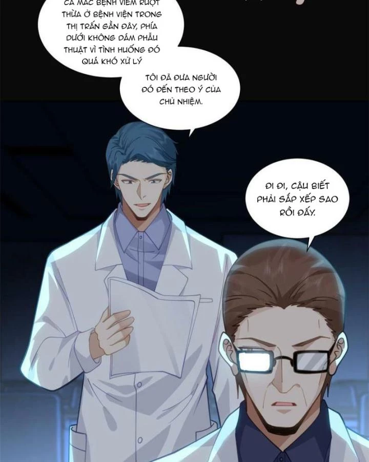 Livestream Phẫu Thuật Chapter 14 - Trang 2