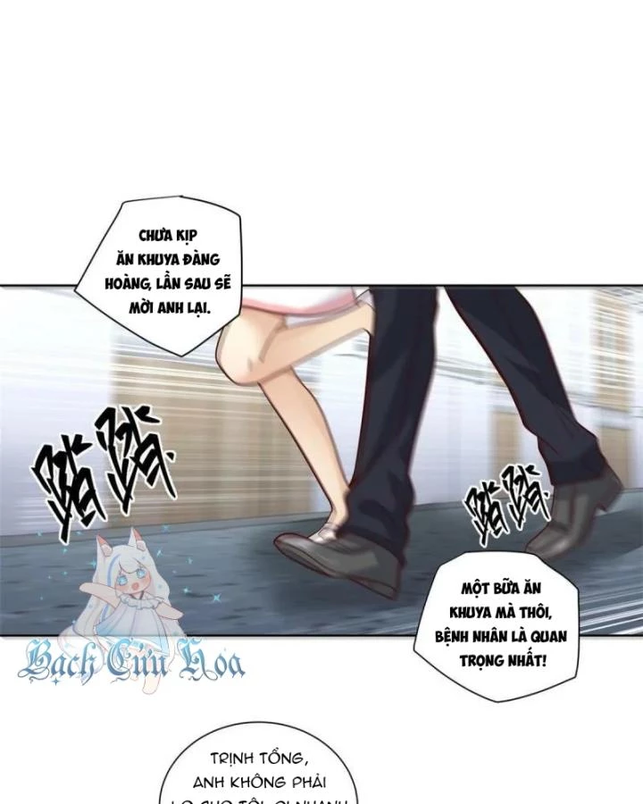 Livestream Phẫu Thuật Chapter 15 - Trang 2