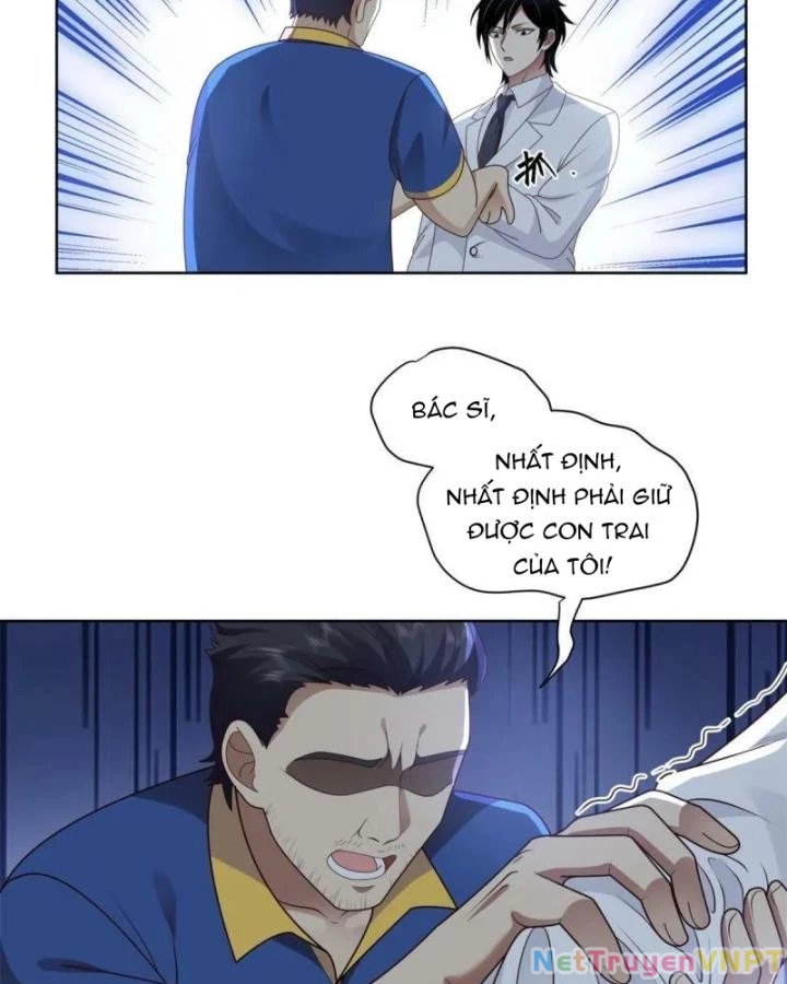 Livestream Phẫu Thuật Chapter 15 - Trang 2