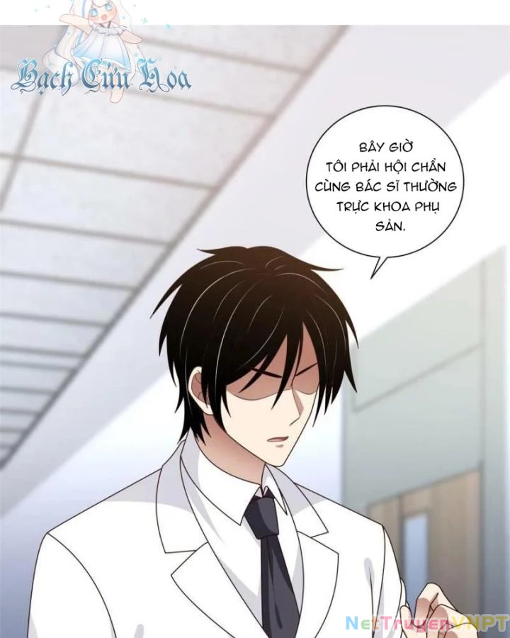 Livestream Phẫu Thuật Chapter 15 - Trang 2