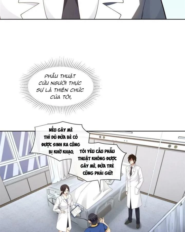 Livestream Phẫu Thuật Chapter 15 - Trang 2
