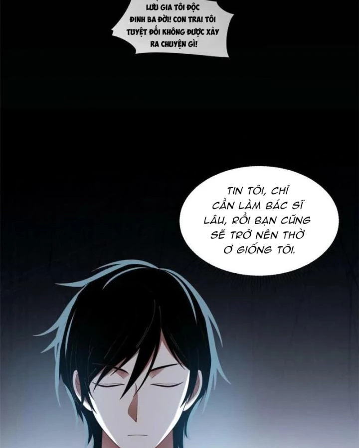 Livestream Phẫu Thuật Chapter 15 - Trang 2