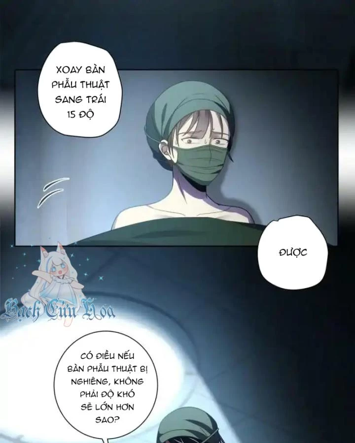 Livestream Phẫu Thuật Chapter 16 - Trang 2