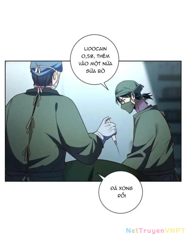 Livestream Phẫu Thuật Chapter 16 - Trang 2