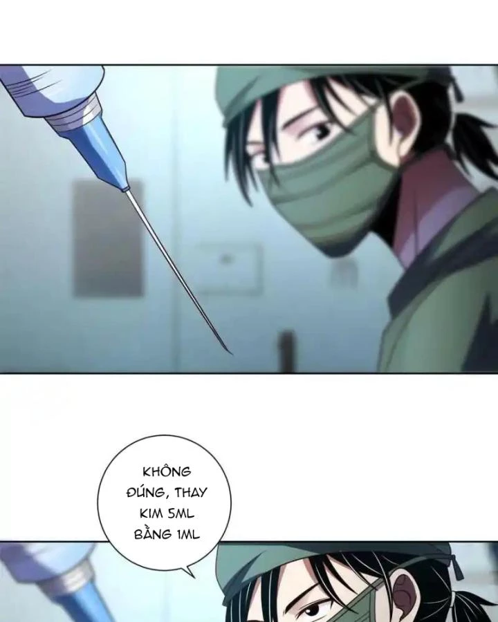 Livestream Phẫu Thuật Chapter 16 - Trang 2