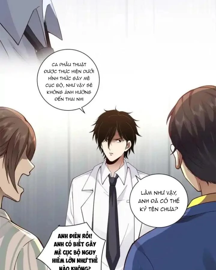 Livestream Phẫu Thuật Chapter 16 - Trang 2