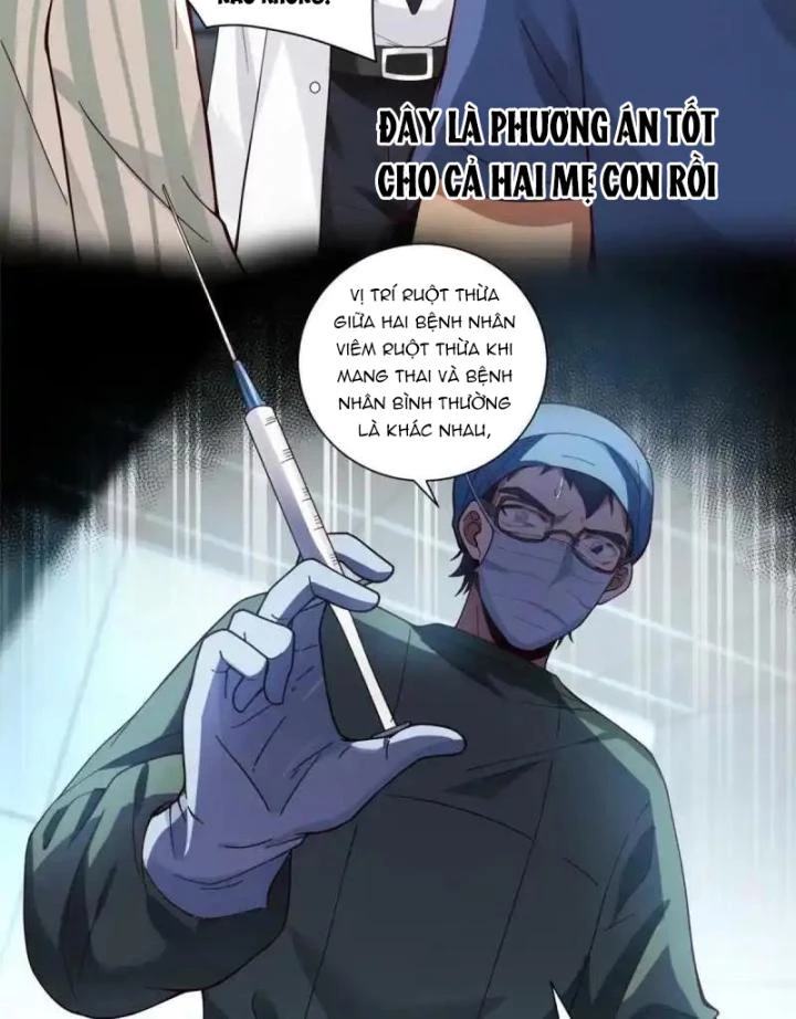 Livestream Phẫu Thuật Chapter 16 - Trang 2