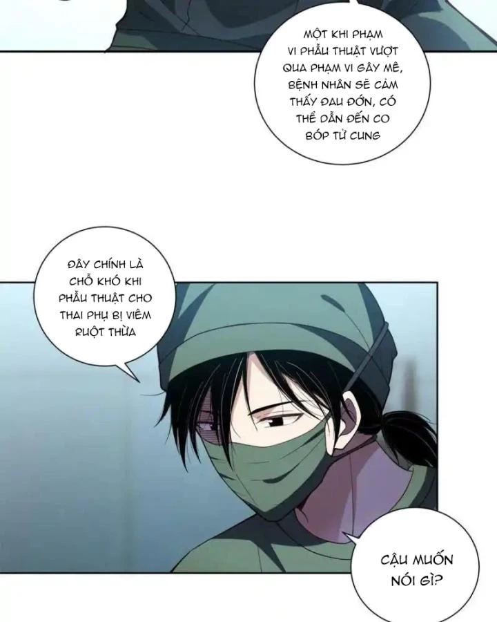 Livestream Phẫu Thuật Chapter 16 - Trang 2