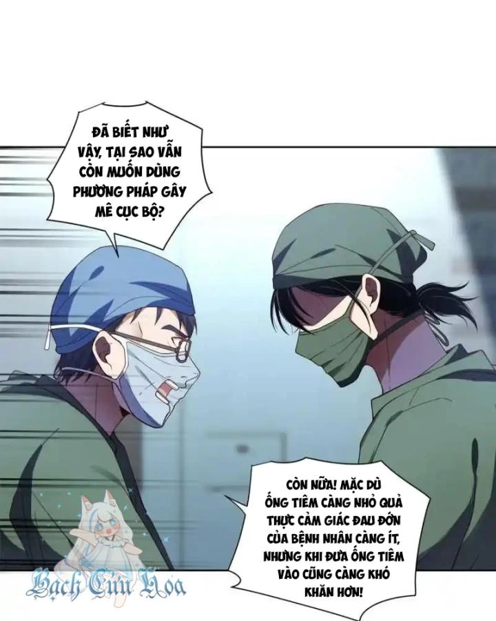 Livestream Phẫu Thuật Chapter 16 - Trang 2