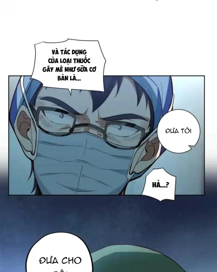 Livestream Phẫu Thuật Chapter 16 - Trang 2