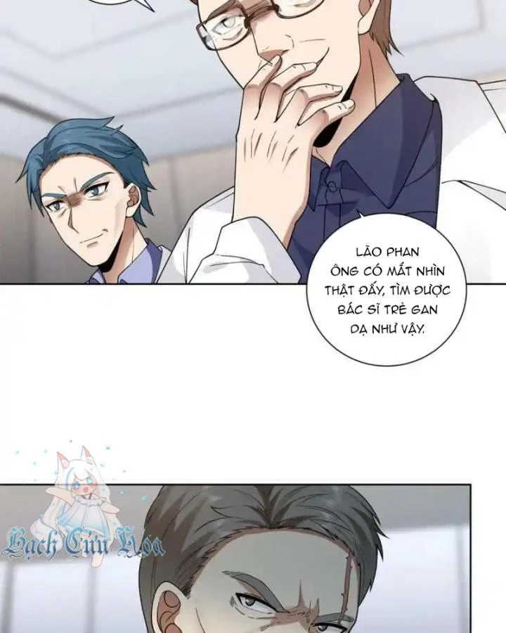 Livestream Phẫu Thuật Chapter 16 - Trang 2