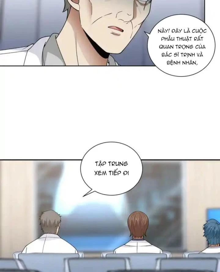 Livestream Phẫu Thuật Chapter 16 - Trang 2