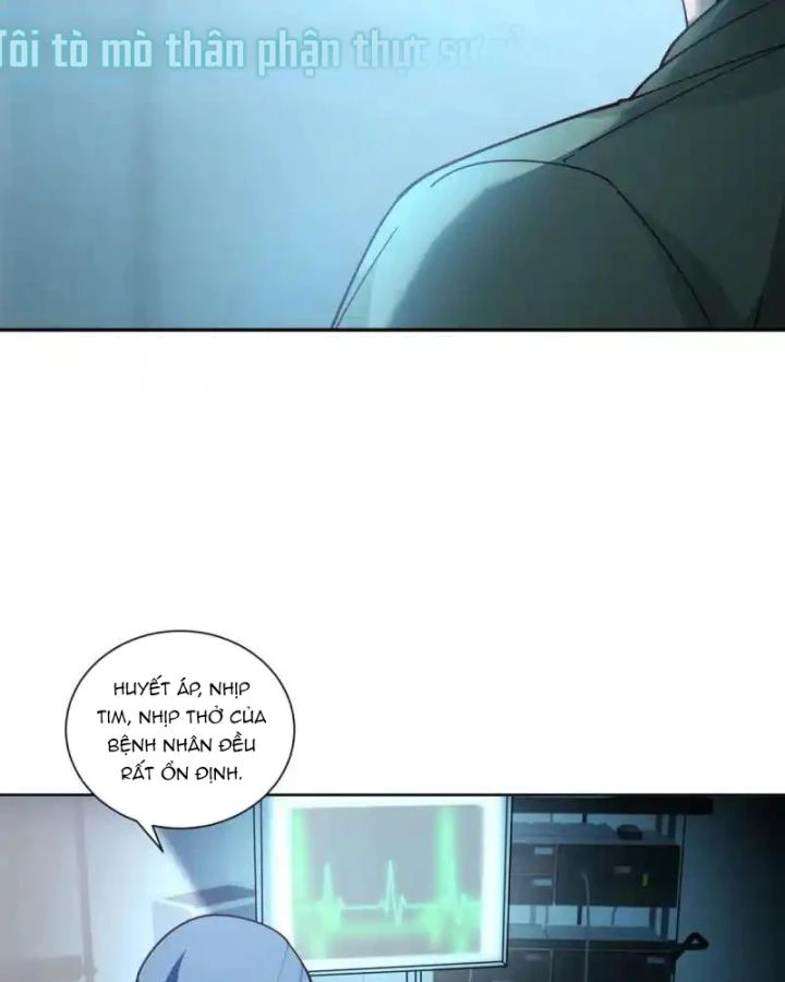 Livestream Phẫu Thuật Chapter 16 - Trang 2