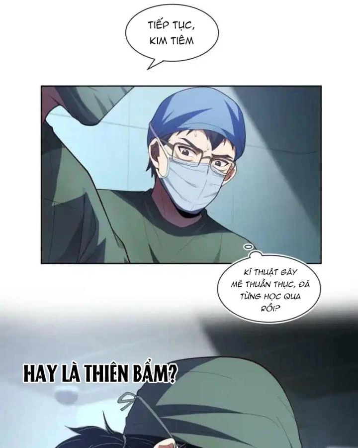 Livestream Phẫu Thuật Chapter 16 - Trang 2