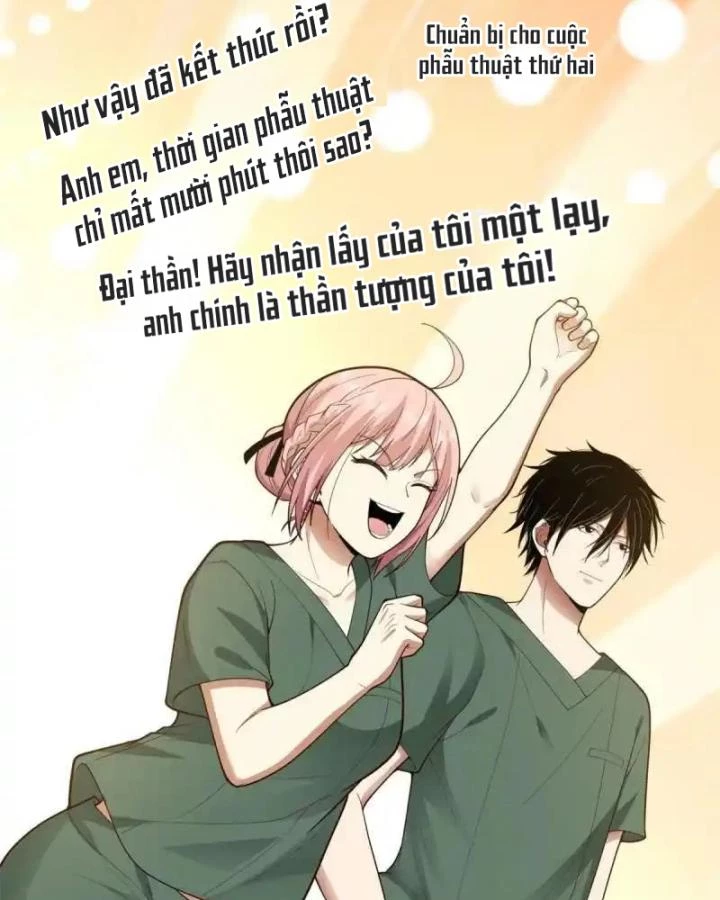 Livestream Phẫu Thuật Chapter 16 - Trang 2