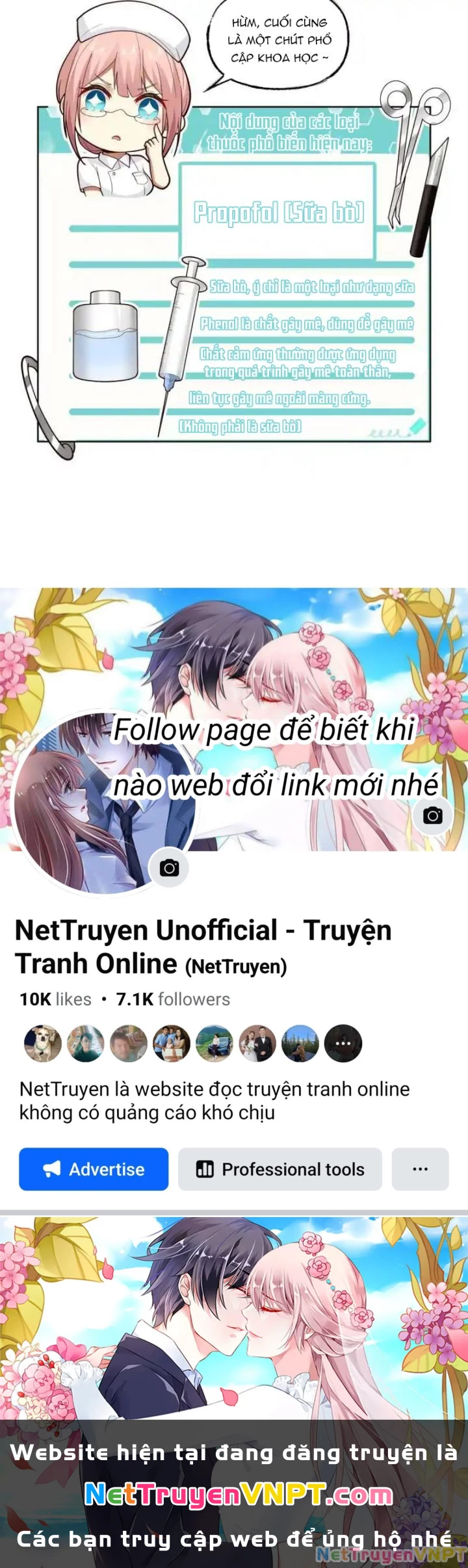 Livestream Phẫu Thuật Chapter 16 - Trang 2