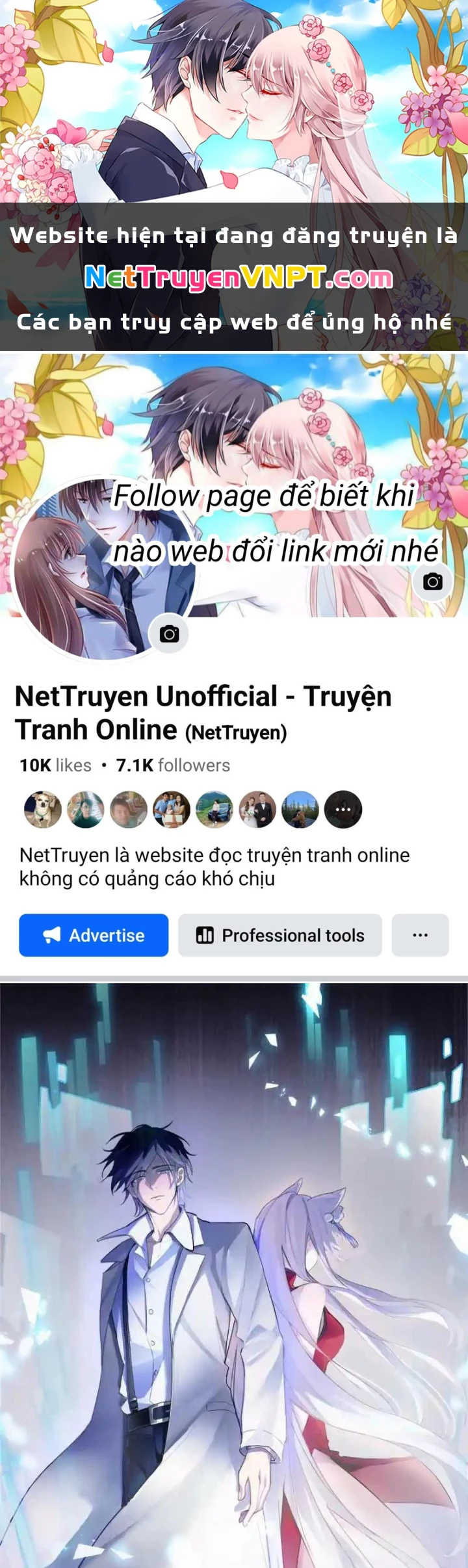 Livestream Phẫu Thuật Chapter 17 - Trang 2