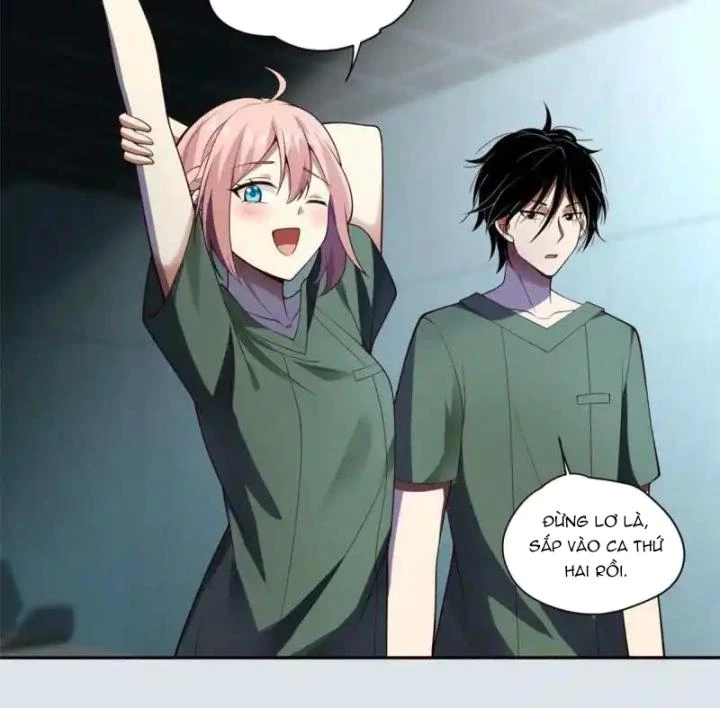 Livestream Phẫu Thuật Chapter 17 - Trang 2